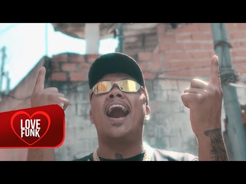 HOJE EU ACORDEI, PAREI PRA REFLETIR - MC Higão (Love Funk) DJ Da’oeste