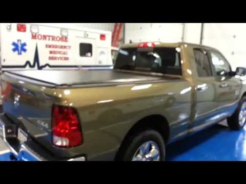 Access Vanish Tonneau Cover Review