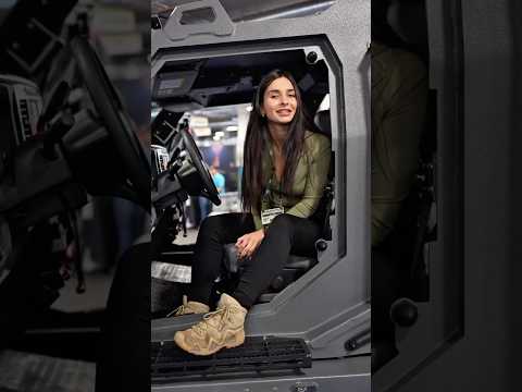 TEN BYDLAK KOSZTUJE….😦🫨 #shotshow #lasvegas #apc #budda