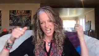 Whitney Freya & Alexis Cohen: Artist Ascension Series