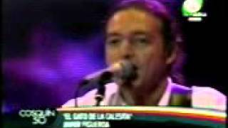 Javier Figueroa El Gato de la Calesita En Vivo