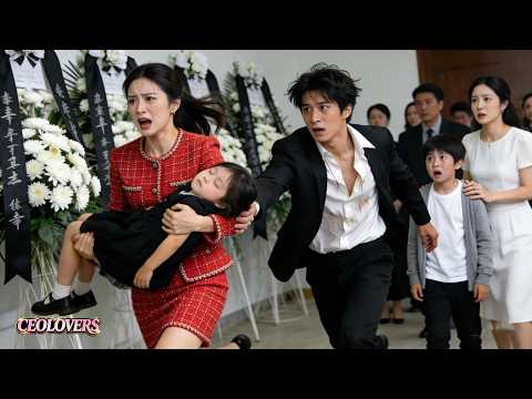 🔥House on Fire! Husband Saved Only Mistress's Son But Abandoned Our Daughter - He Must Pay for It!