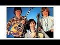 Lanigan's Ball - The Bards - live performance, lyrics & notes