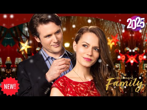Third Serving New Hallmark Movies 2025 Best Hallmark Christmas 2025 Great Hallmark Romance 2025