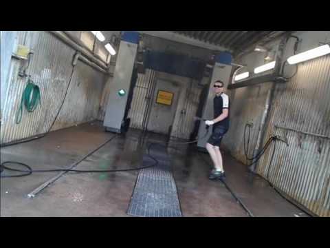 FireFighters HardStyLe Shuffle Dance Herbert StyLe 2017