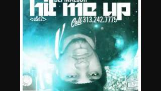 Preview Bei Maejor&#39;s Upside Down 2