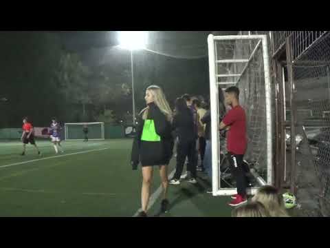 REAL MACAGNISTA vs LINEA DE 7 - #LigaNuñez - #Apertura SLS Fecha 11 - 2022