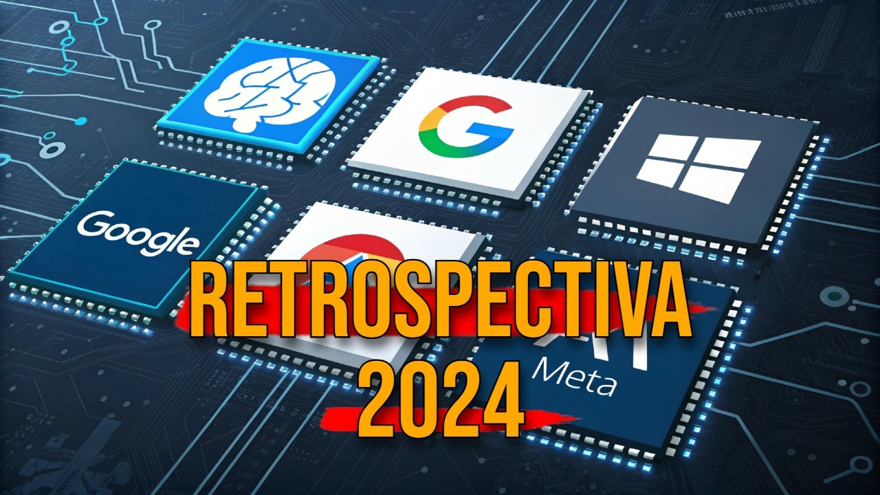 2024 in Review: The Biggest Artificial Intelligence Innovations of the Year!