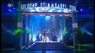 Tokio Hotel - Der letzte tag 24.09.2006