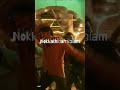 Kalapakkaara Kingofkotha Song Lyrics Shorts Shortsfeed Viral Trending Dulquersalmaan