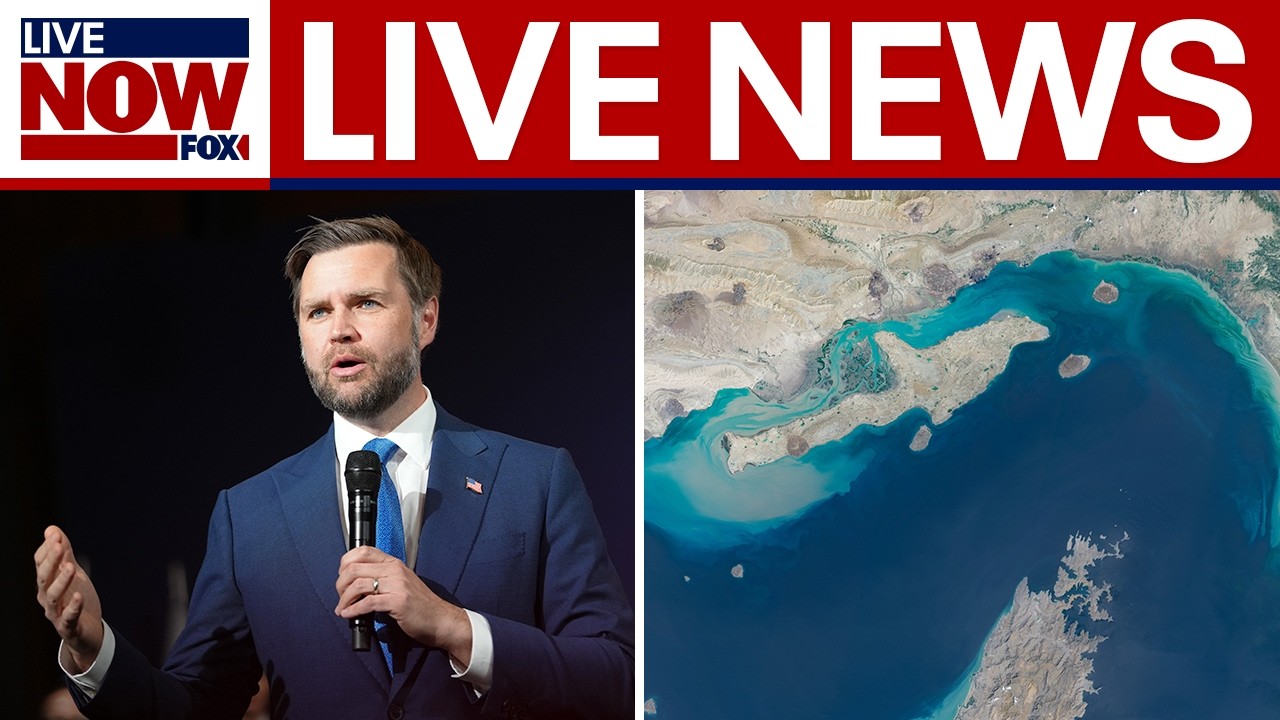 LIVE: Iran peace talks, Middle East latest, World Cup 2026, Keir Starmer resigns, more top stories