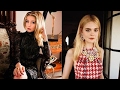 G Hannelius Vs Elle Fanning Sexy Tribute