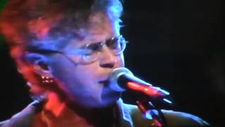 Bruce Cockburn Live 2-20-1985 German TV Series "Purely Music"
