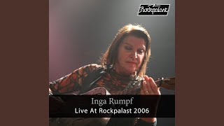 Undercover Agent For The Blues (Live, Bonn 2006)