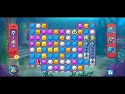 Fishdom/Gameplay/Levels(11696)