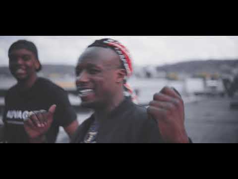 Sosa Kriminell  - MAMA 4K