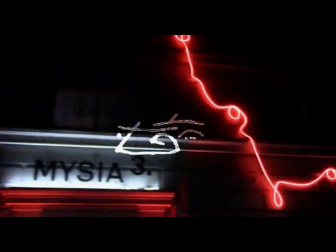 yanntray - Lana Del Rey (Official Video)