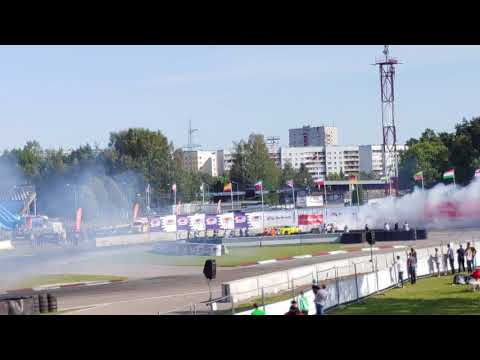 Biķernieki. Drift Masters European Championship. 03.08.2019(8)