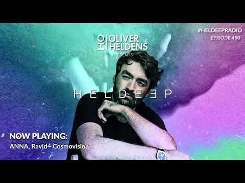 Oliver Heldens - Heldeep Radio #450 HI-LO 2022 Yearmix
