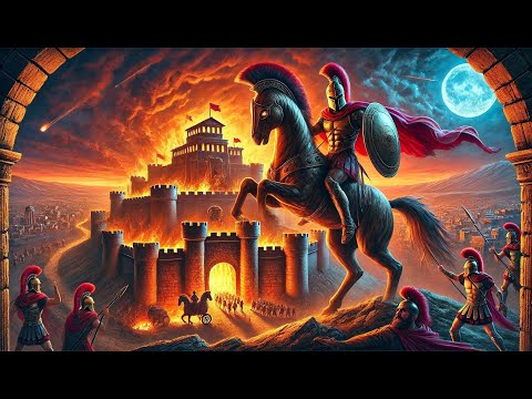 Homer und seine großen Epen. Geschichte in Liedern