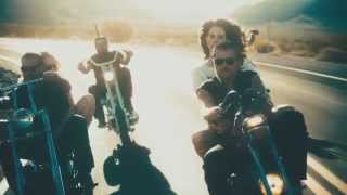 Lana Del Rey - Lucky Ones