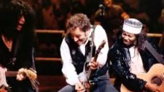 Bruce Springsteen - CROSS MY HEART (live 1992)