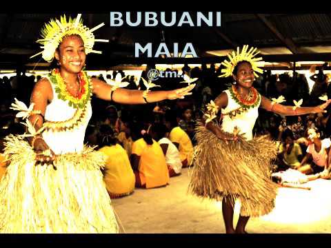 BUBUANI MAIA - Kiribati@tm..