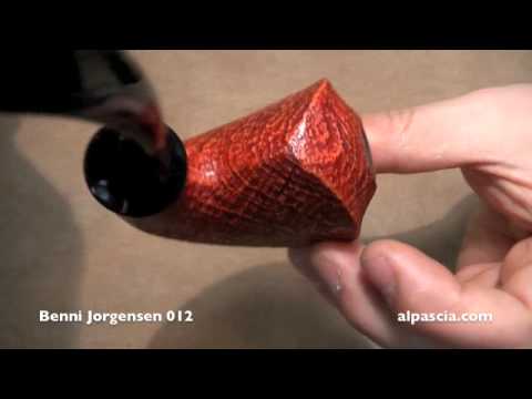 pipa Benni Jorgensen 012 - smoking pipes