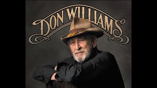 Don Williams - I Won’t Give Up On You