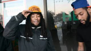 Haiti Boyz- Haiti Anthem (WorldStarHipHop Trailer)