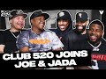 Fat Joe & Jadakiss are joined by Club 520 Podcast: Jeff Teague, DJ Wells & B Hen DEFAULT Thumbnail