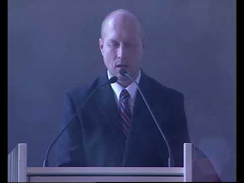 Robert Řehák • dopolední bohoslužba • 8.2. 2020 • Jak projít mořem problémů dnešní doby?