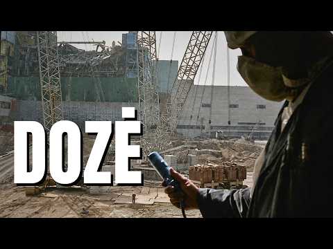 Černobylio armija. 2 DALIS