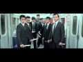 The Raid 2 Berendal Official Movie Trailer HD
