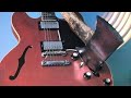 Jimmy Johnson  Take Five