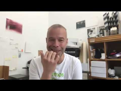 Q&A with Wolfgang Tillmans and Gregory Crewdson