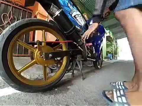 Test sound ABJ13rrt, Nyam nyam euy 😱