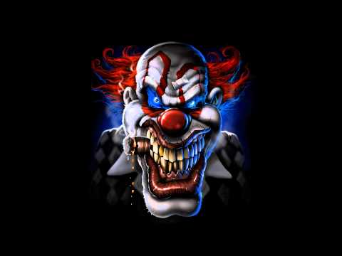 Funny Ox Merry go Round