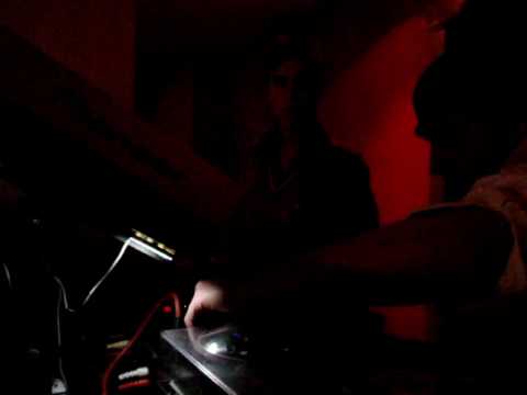 Cerne @ To Be - Per Farti Capire Live!