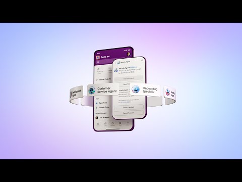 Revolutionize Enterprise Collaboration | Live Action Brand Film | Slack