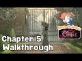 Bye Sweet Carole Chapter 5 Walkthrough Hyslyne S Guides