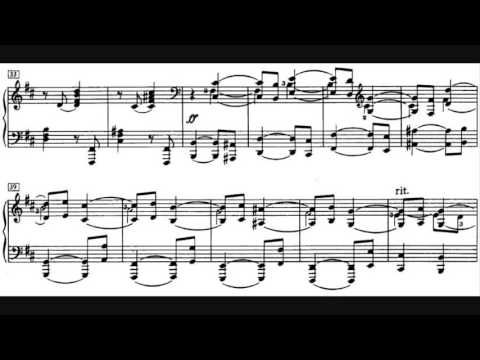 Alexander Scriabin - 24 Preludes, Op. 11