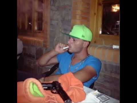 Hudra a.k.a problemi - Gangsta