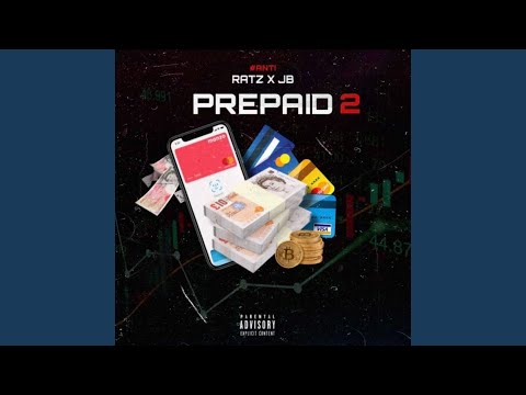 Prepaid 2 (feat. Jay Banks)