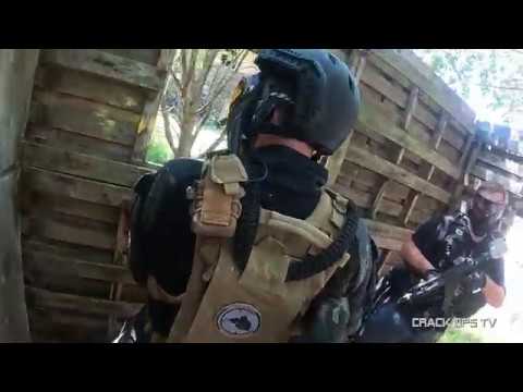 Speck Ops Part 18 - Die Tschechen geben Voigas