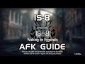 IS-8 | AFK Guide | Siracusan | 【Arknights】