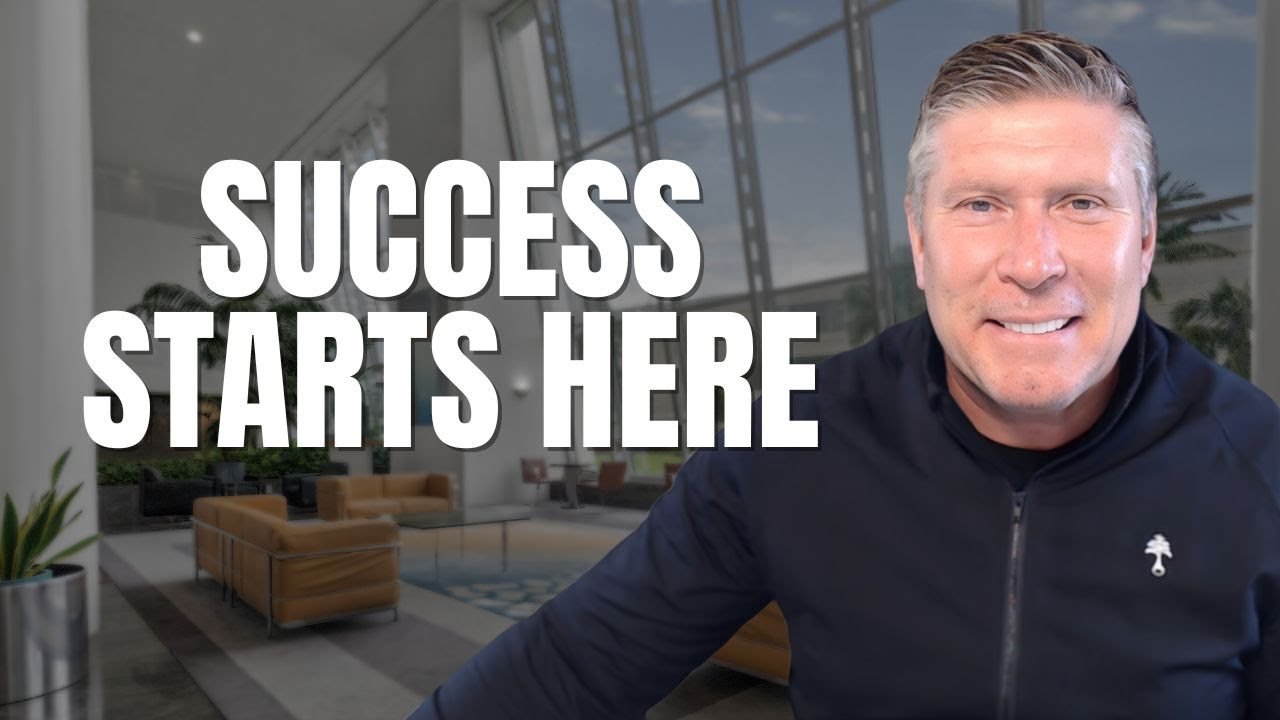 How Surrounding Yourself with Winners Helps You Win