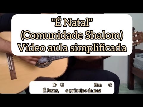 É Natal - Católica Jovem