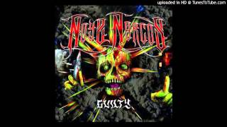 Noyz Narcos feat. Duke Montana - Sotto Indagine (official instrumental)