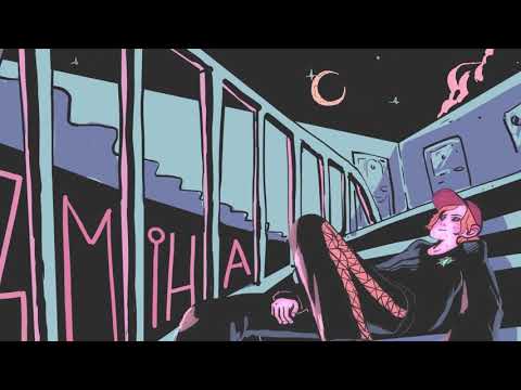 drimandr - зміна prod. @rossroyal_